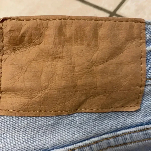 👖2 for $40 Denim & Co  Straight Coupe Pants - Picture 5 of 6